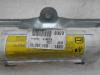 Roof curtain airbag, right from a Opel Astra J (PC6/PD6/PE6/PF6) 1.7 CDTi 16V 110 2013