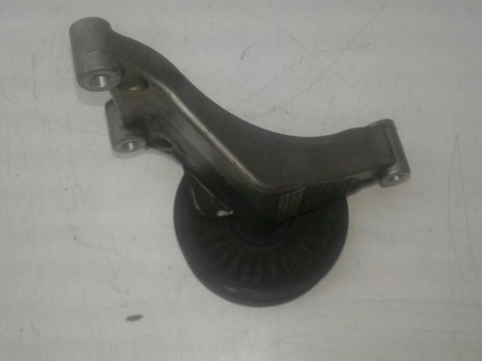 Usados Rodillo correa múltiple Jaguar XF (X260) 3.0 V6 S Supercharger 24V AWD Precio € 93,45 Norma de margen ofrecido por Wessel Parts & Service B.V.