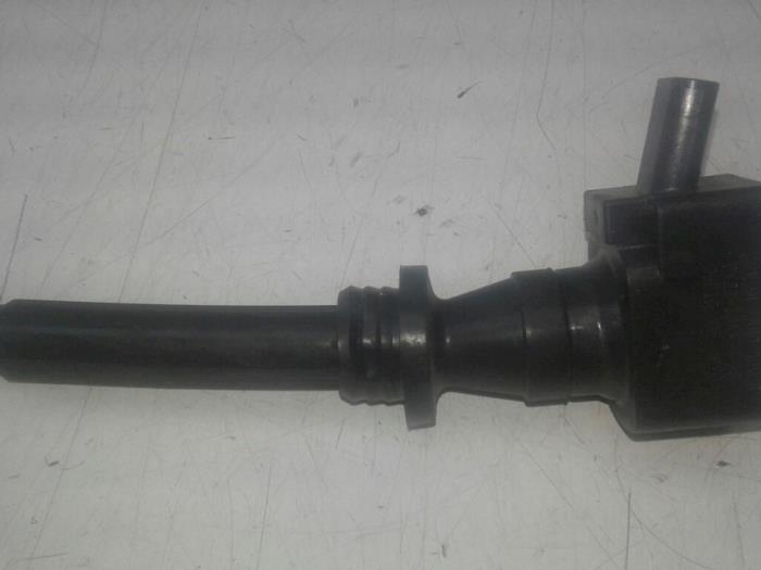 Usagé Bobine Jaguar XF (X260) 3.0 V6 S Supercharger 24V AWD Prix € 57,75 Règlement à la marge proposé par Wessel Parts & Service B.V.