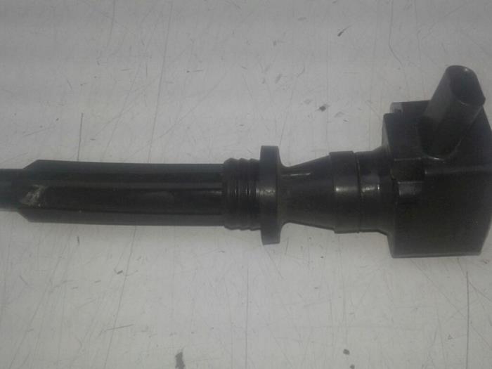 Usagé Bobine Jaguar XF (X260) 3.0 V6 S Supercharger 24V AWD Prix € 57,75 Règlement à la marge proposé par Wessel Parts & Service B.V.
