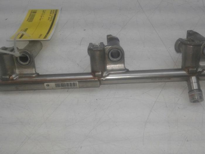 Usagé Système d'injection Jaguar XF (X260) 3.0 V6 S Supercharger 24V AWD Prix € 131,25 Règlement à la marge proposé par Wessel Parts & Service B.V.