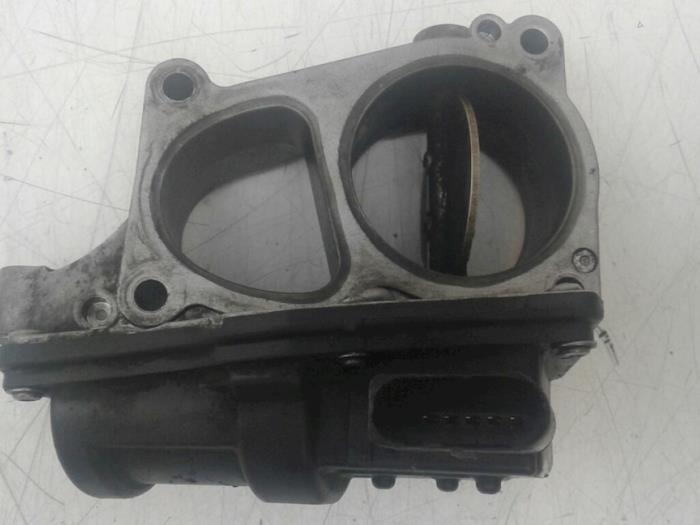 Gebrauchte AGR Ventil Porsche Panamera (970) 3.0 D V6 24V Preis € 89,25 Margenregelung angeboten von Wessel Parts & Service B.V.