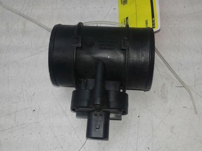 Usagé Débitmètre Opel Corsa E 1.4 16V Bi-Fuel Prix € 51,45 Règlement à la marge proposé par Wessel Parts & Service B.V.