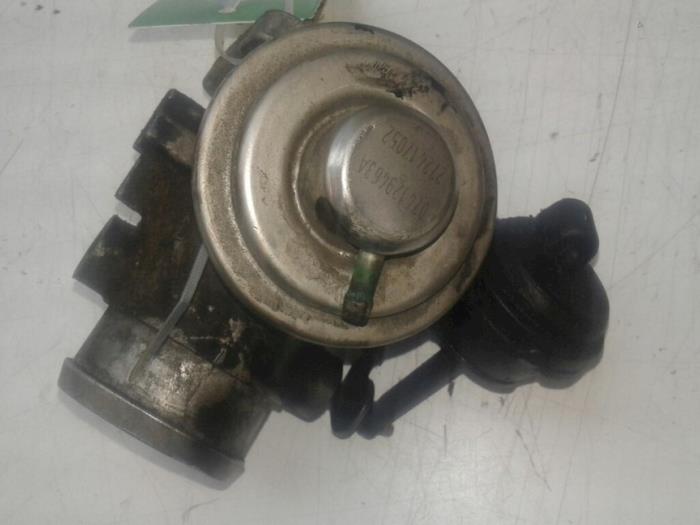 Gebrauchte AGR Ventil Volkswagen LT II 2.5 TDi Preis € 61,95 Margenregelung angeboten von Wessel Parts & Service B.V.