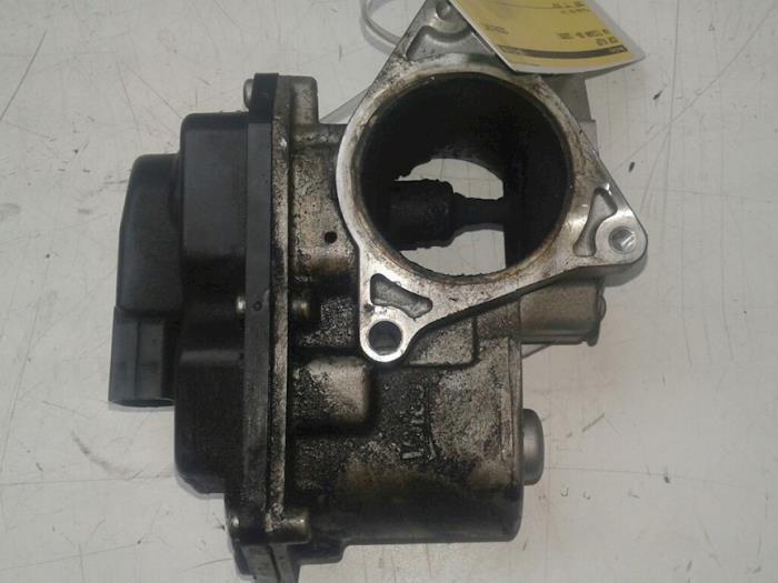Usagé Valve RGE Volkswagen Tiguan (5N1/2) 2.0 TDI DRF 16V 4Motion Prix € 56,70 Règlement à la marge proposé par Wessel Parts & Service B.V.