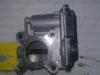 Throttle body from a Renault Megane IV Estate (RFBK) 1.2 Energy TCE 100 2018