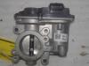 Throttle body from a Renault Megane IV Estate (RFBK) 1.2 Energy TCE 100 2018