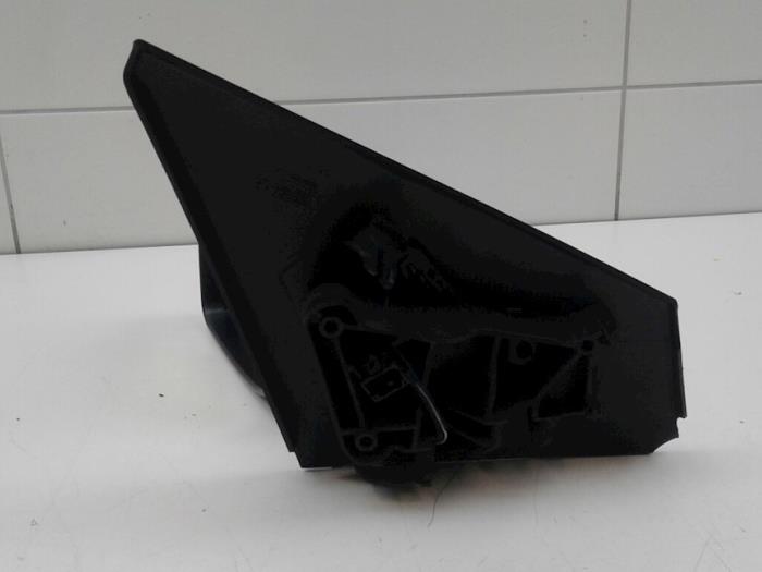 Wing mirror, right Renault Megane III Coupe 1.5 dCi 110 - 963020182R