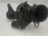 Turbo hose from a Renault Megane III Grandtour (KZ) 1.6 Energy dCi 130 2013