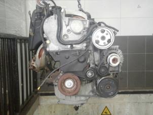 Used Engine Renault Megane Break/Grandtour (KA) 1.4 16V Price on request offered by Autobedrijf G.H. Wessel B.V.