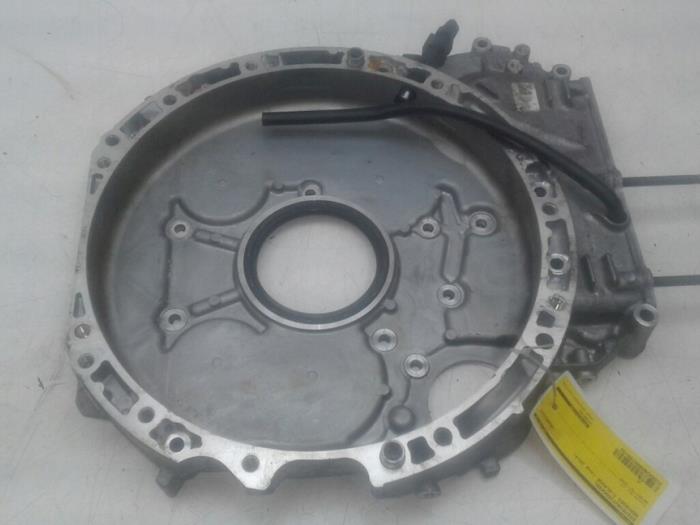 Usagé Couvercle de distribution Mercedes C (W205) C-220 2.2 CDI BlueTEC, C-220 d 16V Prix € 72,45 Règlement à la marge proposé par Wessel Parts & Service B.V.