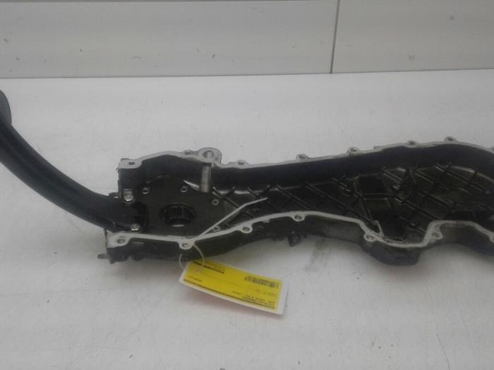 Usagé Couvercle de distribution Opel Corsa D 1.3 CDTi 16V ecoFLEX Prix € 68,25 Règlement à la marge proposé par Wessel Parts & Service B.V.