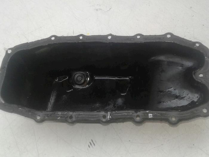 Ölwanne Opel Corsa D, Schrägheck, 2006 / 2014 (Gebraucht)