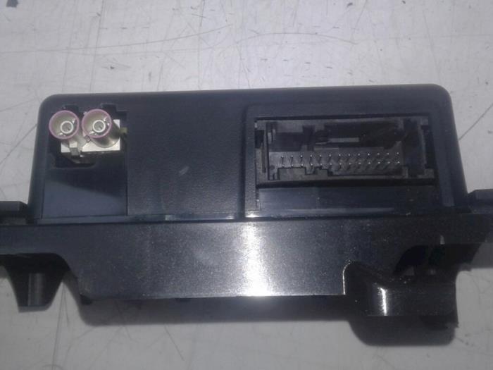 Computer, miscellaneous from a Volkswagen Golf VII (AUA) 2.0 TDI 16V 2019