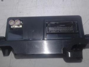 Computer, miscellaneous from a Volkswagen Golf VII (AUA) 2.0 TDI 16V 2019