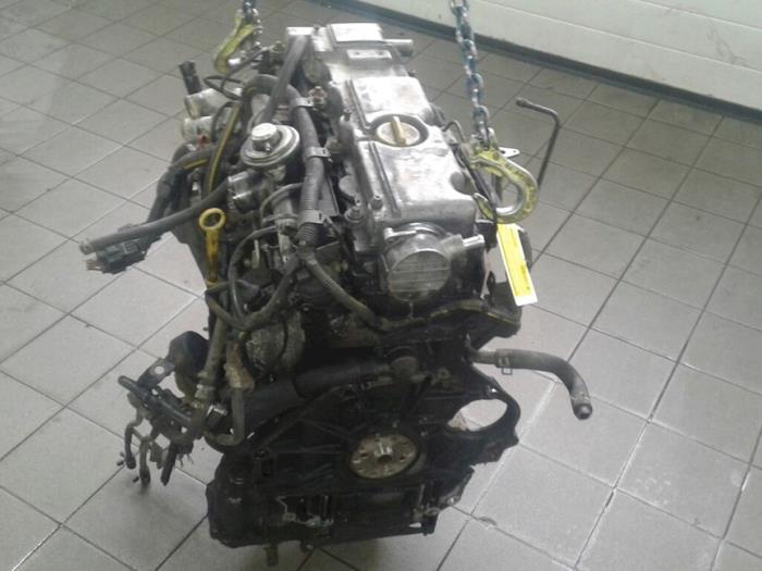 Is Your Opel Frontera 2.2 16V'S Engine About To Fail? (Check This!) - 5tgxxlc