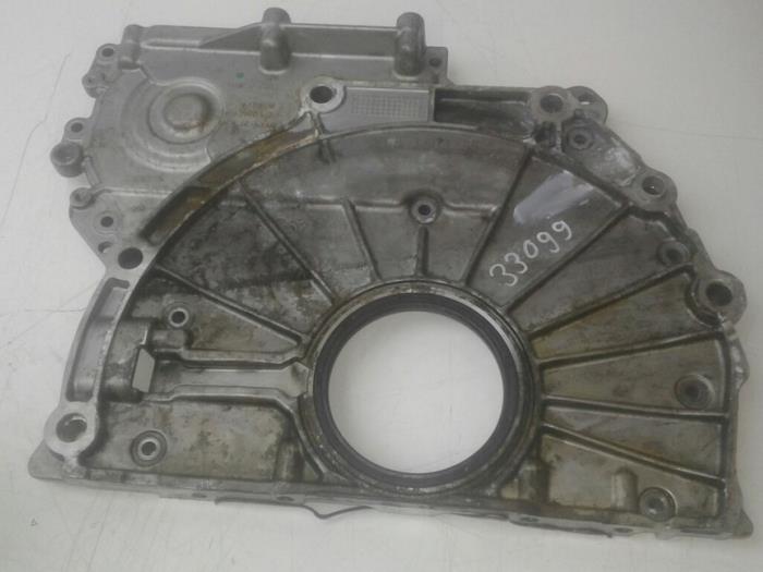 Gebrauchte Kettenkasten Deckel Mini Mini (F56) 1.5 12V Cooper Preis € 78,75 Margenregelung angeboten von Wessel Parts & Service B.V.
