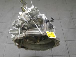 Used Gearbox Opel Zafira Tourer (P12) 1.4 Turbo 16V Bi-Fuel ecoFLEX Price € 999,00 Margin scheme offered by Autobedrijf G.H. Wessel B.V.