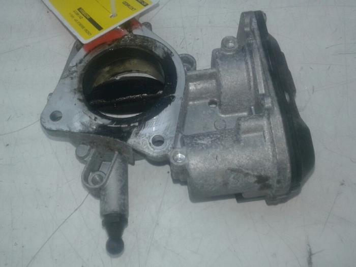 Gebrauchte Drosselklappengehäuse Opel Insignia 2.0 CDTI 16V 140 ecoFLEX Preis € 72,45 Margenregelung angeboten von Wessel Parts & Service B.V.