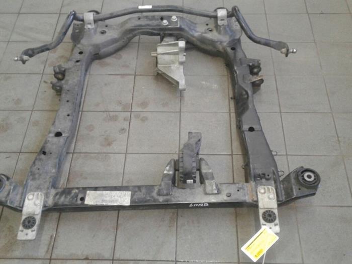 Underram Opel Zafira Tourer (P12), 2011 / 2019 1.4 Turbo 16V Bi-Fuel ecoFLEX, MPV, 1.364cc, 103kW (140pk), FWD, B14NET, 2014-07 / 2018-05 (Begagnad)