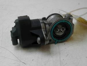 Used EGR valve Mercedes GLA (156.9) 2.2 220 CDI, d 16V Price € 90,00 Margin scheme offered by Autobedrijf G.H. Wessel B.V.