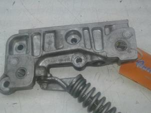 Spanner sonstige van een Mercedes-Benz A (W176) 2.2 A-200 CDI, A-200d 16V 2016