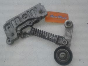Spanner sonstige van een Mercedes-Benz A (W176) 2.2 A-200 CDI, A-200d 16V 2016