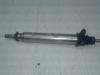 Injector (petrol injection) from a Mercedes-Benz E (C207) E-550 V8 32V 2011
