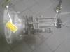 Gearbox from a BMW X1 (E84) sDrive 20d 2.0 16V 2014