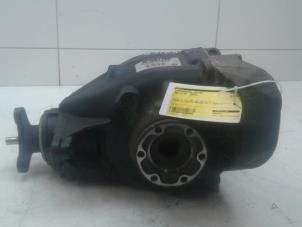 Used Rear differential BMW X1 (E84) sDrive 20d 2.0 16V Price € 750,00 Margin scheme offered by Autobedrijf G.H. Wessel B.V.