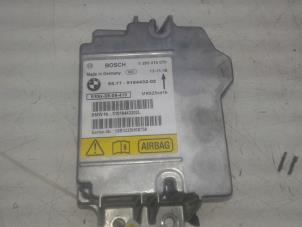 Used Airbag Module BMW X1 (E84) sDrive 20d 2.0 16V Price € 149,00 Margin scheme offered by Autobedrijf G.H. Wessel B.V.