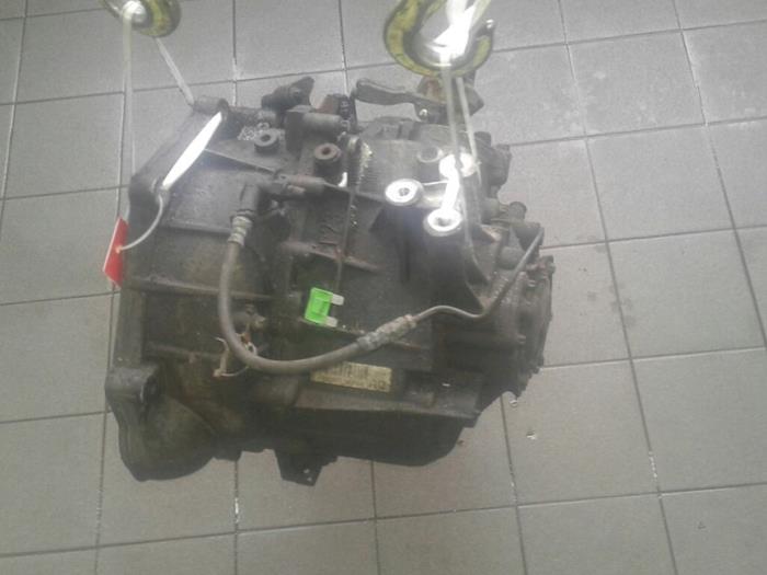 Gearbox Opel Zafira Mk.I 2.2 16V Z22SE F23