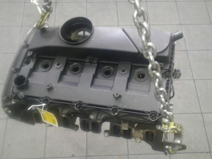Usagé Culasse Ford Transit 2.2 TDCi 16V Prix sur demande proposé par Wessel Parts & Service B.V.