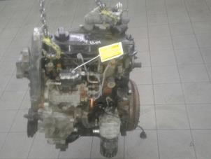 Used Engine Volkswagen Sharan (7M8/M9/M6) Price € 799,00 Margin scheme offered by Autobedrijf G.H. Wessel B.V.