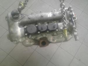 Used Cylinder head Opel Antara 2.2 CDTI 16V 4x2 Price on request offered by Autobedrijf G.H. Wessel B.V.