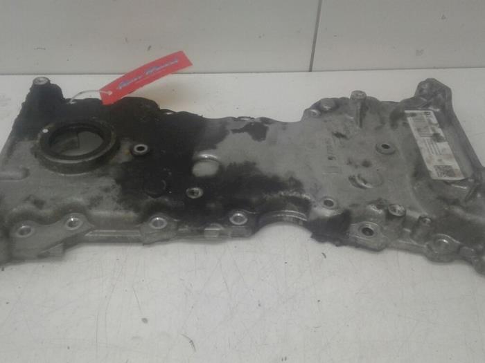 Gebrauchte Kettenkasten Deckel Opel Antara 2.2 CDTI 16V 4x2 Preis € 51,45 Margenregelung angeboten von Wessel Parts & Service B.V.