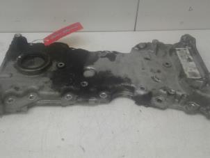 Used Timing cover Opel Antara 2.2 CDTI 16V 4x2 Price on request offered by Autobedrijf G.H. Wessel B.V.