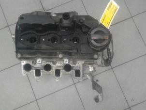 Used Cylinder head Seat Ibiza IV (6J5) 1.2 TDI Ecomotive Price on request offered by Autobedrijf G.H. Wessel B.V.