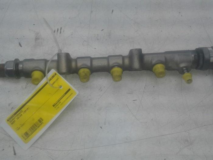 Gebrauchte Einspritzgehäuse Seat Ibiza IV (6J5) 1.2 TDI Ecomotive Preis € 82,95 Margenregelung angeboten von Wessel Parts & Service B.V.