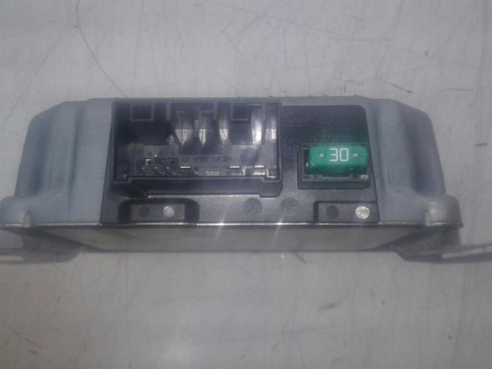 Telefon Modul van een Opel Mokka/Mokka X 1.7 CDTI 16V 4x2 2014