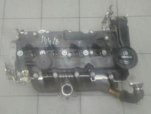 Usagé Tête de cylindre Opel Mokka/Mokka X 1.6 CDTI 16V 4x2 Prix sur demande proposé par Autobedrijf G.H. Wessel B.V.