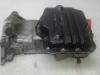 Sump from a Opel Astra J (PC6/PD6/PE6/PF6) 1.7 CDTi 16V 110 2013