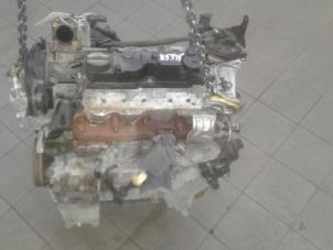 Used Engine Ford Fiesta 6 (JA8) 1.4 TDCi Van Price € 799,00 Margin scheme offered by Autobedrijf G.H. Wessel B.V.