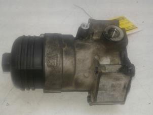 Used Oil filter housing Opel Insignia Sports Tourer 2.0 CDTI 16V Price € 49,00 Margin scheme offered by Autobedrijf G.H. Wessel B.V.