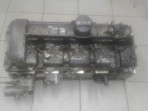 Used Cylinder head Mercedes E (W211) 2.2 E-220 CDI 16V Price on request offered by Autobedrijf G.H. Wessel B.V.