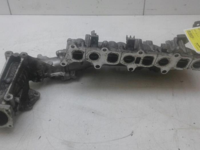 Gebrauchte Ansaugbrugge Opel Astra J Sports Tourer (PD8/PE8/PF8) 1.7 CDTi 16V Preis € 93,45 Margenregelung angeboten von Wessel Parts & Service B.V.