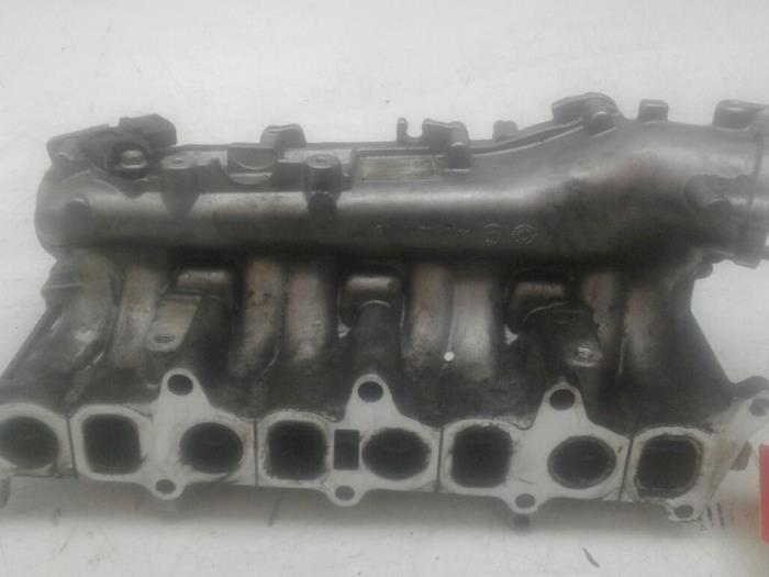 Gebrauchte Ansaugbrugge Opel Astra J (PC6/PD6/PE6/PF6) 1.7 CDTi 16V 110 Preis € 103,95 Margenregelung angeboten von Wessel Parts & Service B.V.