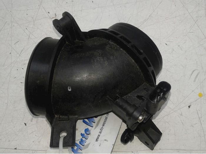 Usagé Débitmètre Ford Kuga II (DM2) Prix € 82,95 Règlement à la marge proposé par Wessel Parts & Service B.V.