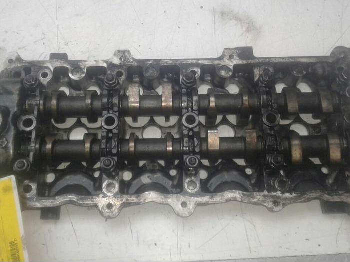 Usagé Arbre à cames Opel Zafira B Prix € 156,45 Règlement à la marge proposé par Wessel Parts & Service B.V.