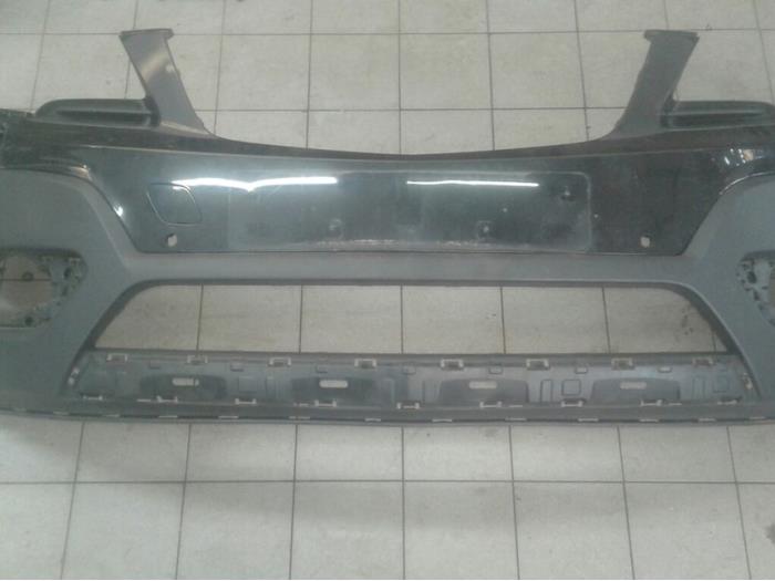 Used Opel Mokka Front bumper - 95350353 - Autobedrijf G.H. Wessel B.V ...